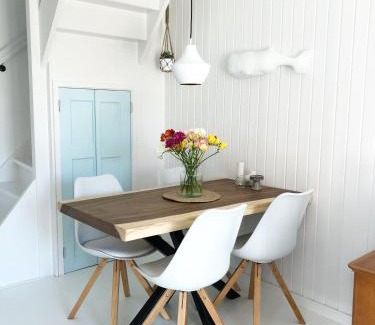Municipality of Katwijk House | Beach House For You - Luxe verblijf, 5 min van het strand
