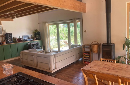 Tregunc House | Beach house