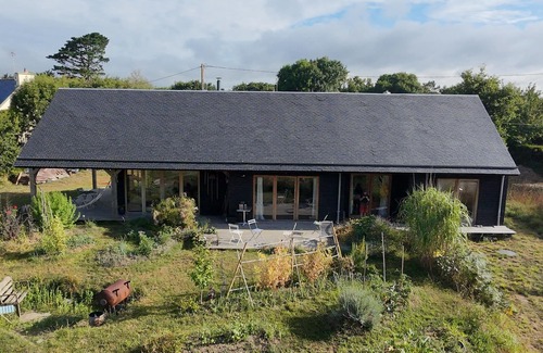 Tregunc House | Beach house