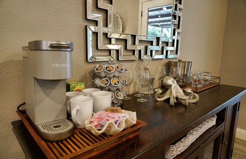Ovilla House | Beach house getaway in the Country!
