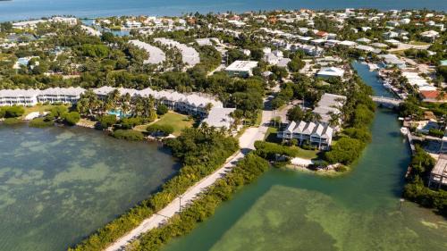 Marathon House | Beach House Getaway