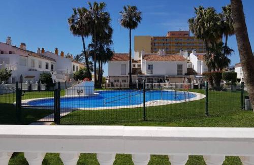 Guadalmar House | BEACH HOUSE Guadalmar