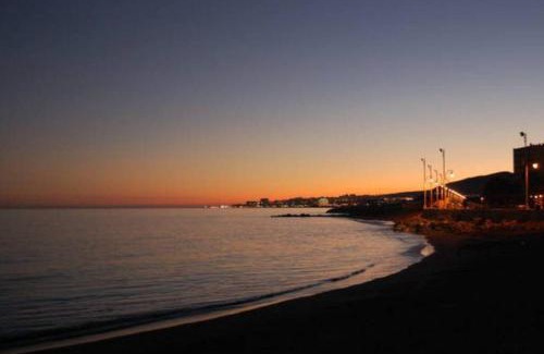Guadalmar House | BEACH HOUSE Guadalmar