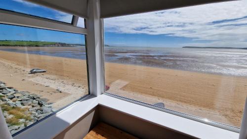 Duncannon House | Beach House