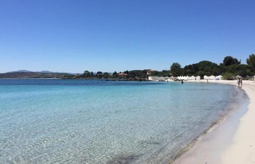 Pittulongu Apartment | Beach House Ilaria- Smeraldo Apt