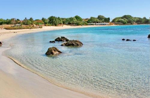 Pittulongu Apartment | Beach House Ilaria- Smeraldo Apt
