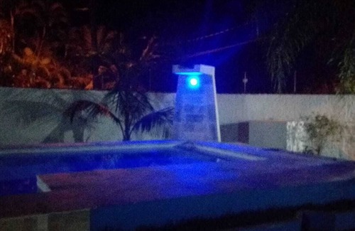 Raul Cury House | Beach house in Itanhaém
