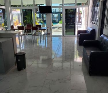 La Libertad House | Beach house in la libertad