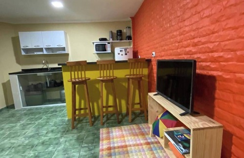 Ipojuca House | Beach house in Pontal de Maracaípe 20 meters from the beach and 3.5 km from Porto