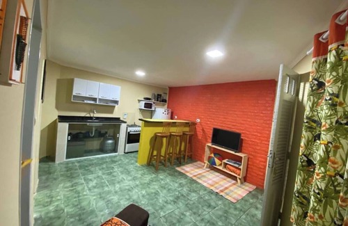 Ipojuca House | Beach house in Pontal de Maracaípe 20 meters from the beach and 3.5 km from Porto