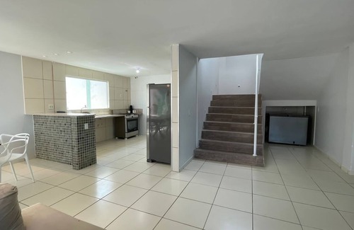 Ipojuca House | BEACH HOUSE IN SERRAMBI