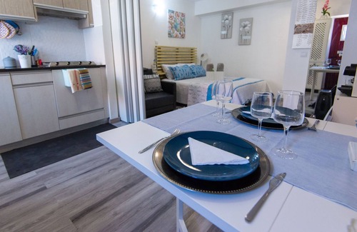Porto Covo House | Beach House in the Center - Free Coffee - Rota/trail