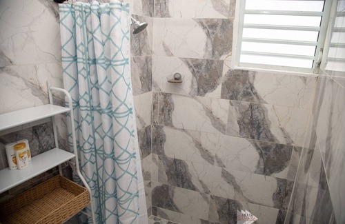 Loiza Bed & Breakfast | BEACH HOUSE IN THE HEART OF PIÑONES