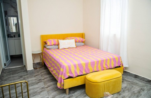 Loiza Bed & Breakfast | BEACH HOUSE IN THE HEART OF PIÑONES