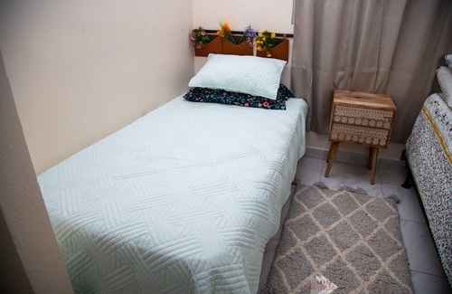Loiza Bed & Breakfast | BEACH HOUSE IN THE HEART OF PIÑONES