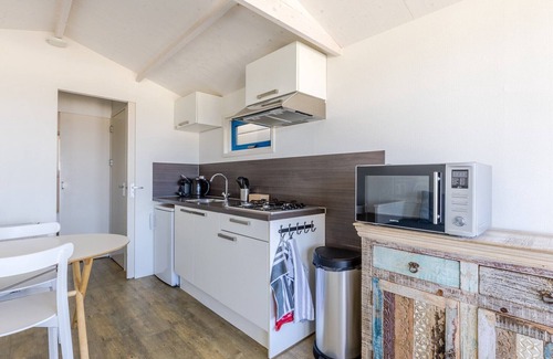 Wijk aan Zee House | Beach House in Wijk aan Zee with Sea Views