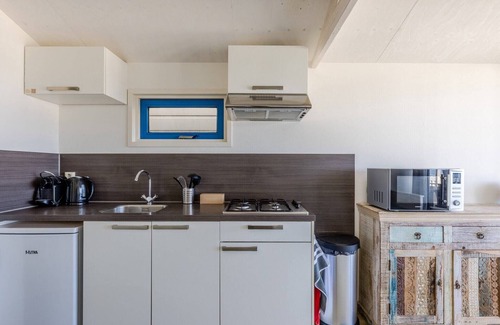Wijk aan Zee House | Beach House in Wijk aan Zee with Sea Views