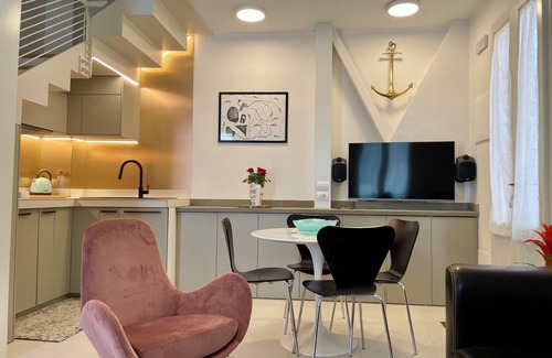 Cattolica House | Beach house