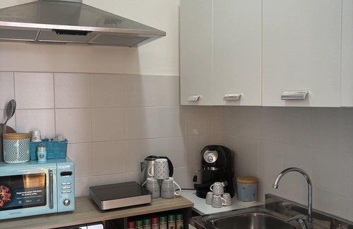 Teulada Apartment | Beach house