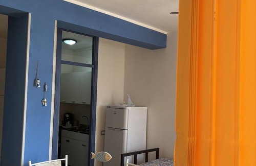 Teulada Apartment | Beach house