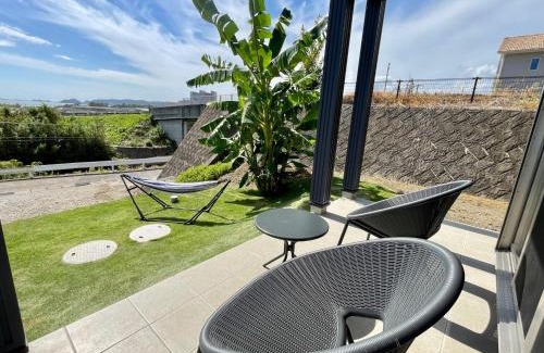 Kominato Onsen House | BEACH HOUSE Kamogawa - Vacation STAY 64005v