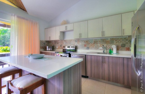 Jaco House | Beach house - king bed - 3 br - Ciudad del Mar