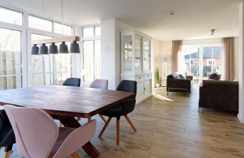 Langeoog Apartment | Beach House Langeoog