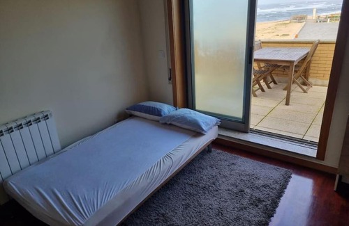Lavra Apartment | Beach house Lavra