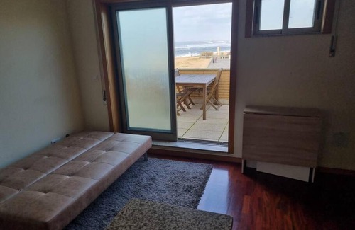 Lavra Apartment | Beach house Lavra