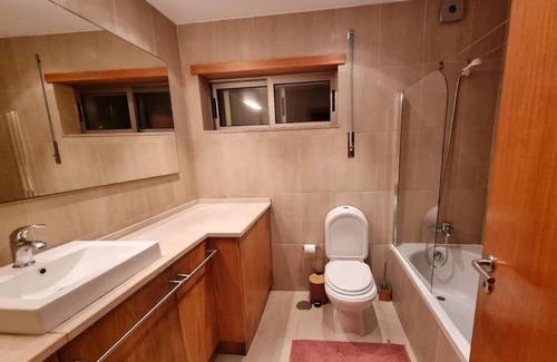Lavra Apartment | Beach house Lavra