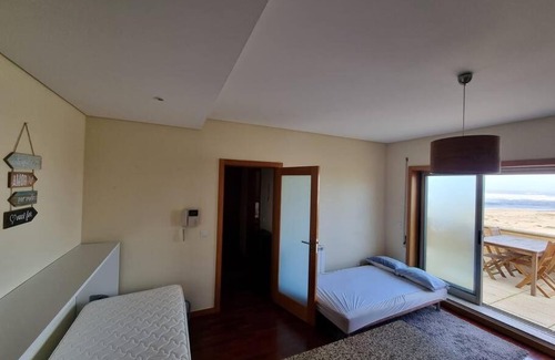 Lavra Apartment | Beach house Lavra