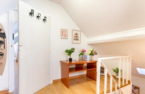 Leca da Palmeira House | Beach House Leça Beach Surf - by Guest SPA