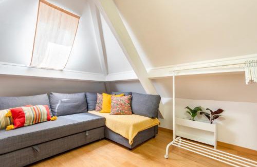 Leca da Palmeira House | Beach House Leça Beach Surf - by Guest SPA