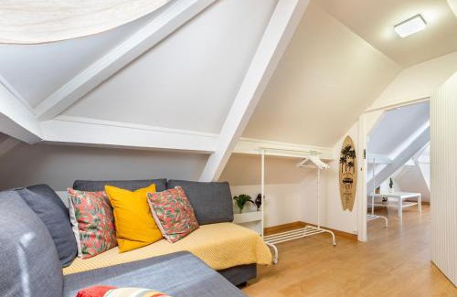 Leca da Palmeira House | Beach House Leça Beach Surf - by Guest SPA