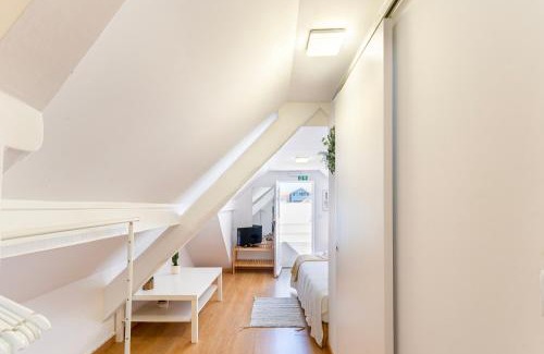 Leca da Palmeira House | Beach House Leça Beach Surf - by Guest SPA
