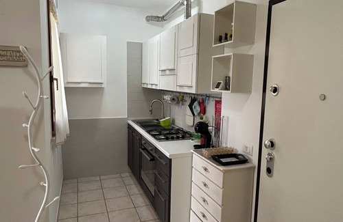 Fano Apartment | Beach house - Lido di Fano