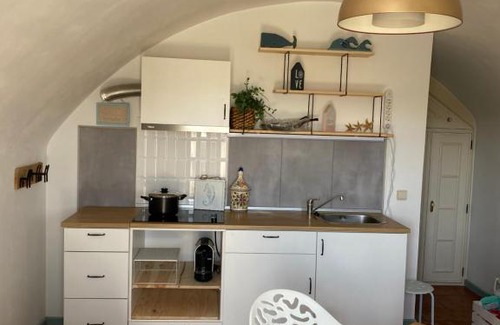 Cortegaca House | Beach House Loft