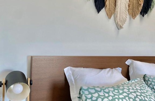 Cortegaca House | Beach House Loft