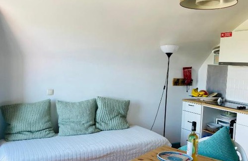 Cortegaca House | Beach House Loft