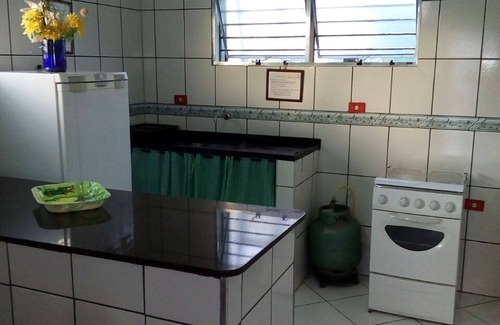 Ilha Comprida House | Beach House - Long Island (Sueliy) Balneario Adriana