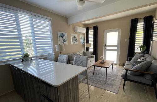 Playa Fortuna House | Beach House# Luquillo Beach # Luquillo Kioskos # Everything in One Location!!!!
