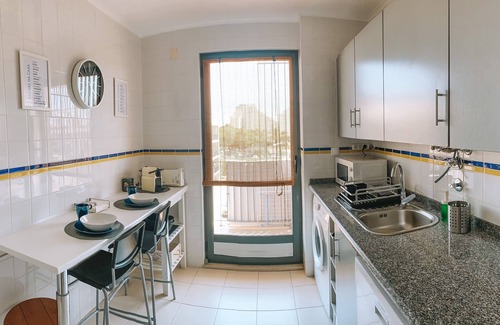 Vila Real Santo Antonio House | Beach House - Monte Gordo - Carmen