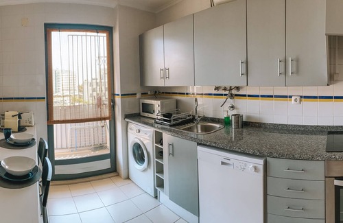 Vila Real Santo Antonio House | Beach House - Monte Gordo - Carmen