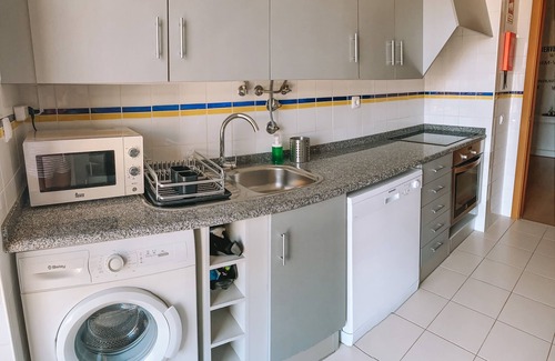 Vila Real Santo Antonio House | Beach House - Monte Gordo - Carmen