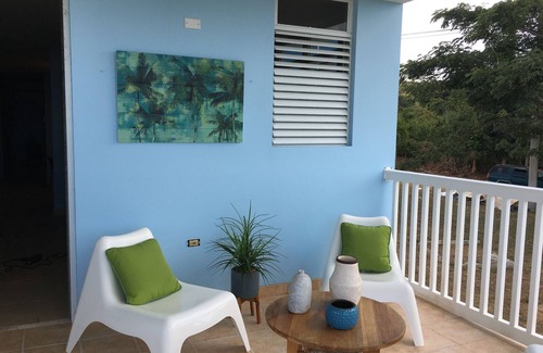 Puerto Real House | Beach House near Esperanza