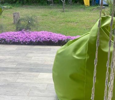Tertenia House | Beach House Ogliastra - a pochi passi dalla spiaggia