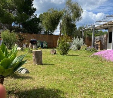 Tertenia House | Beach House Ogliastra - a pochi passi dalla spiaggia