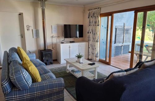 Voelklip House | Beach House on 9th