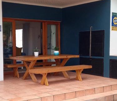 Voelklip House | Beach House on 9th