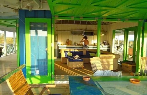 Pigeon Cay House | Beach House on private 3.25 Acres with Spectacular Beach #1 🌟 reviews